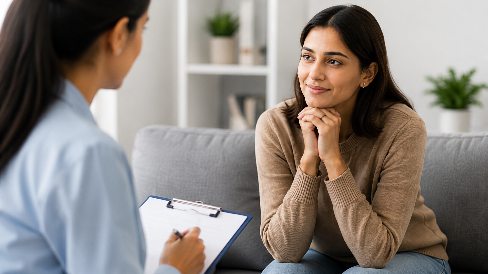 Mental health support