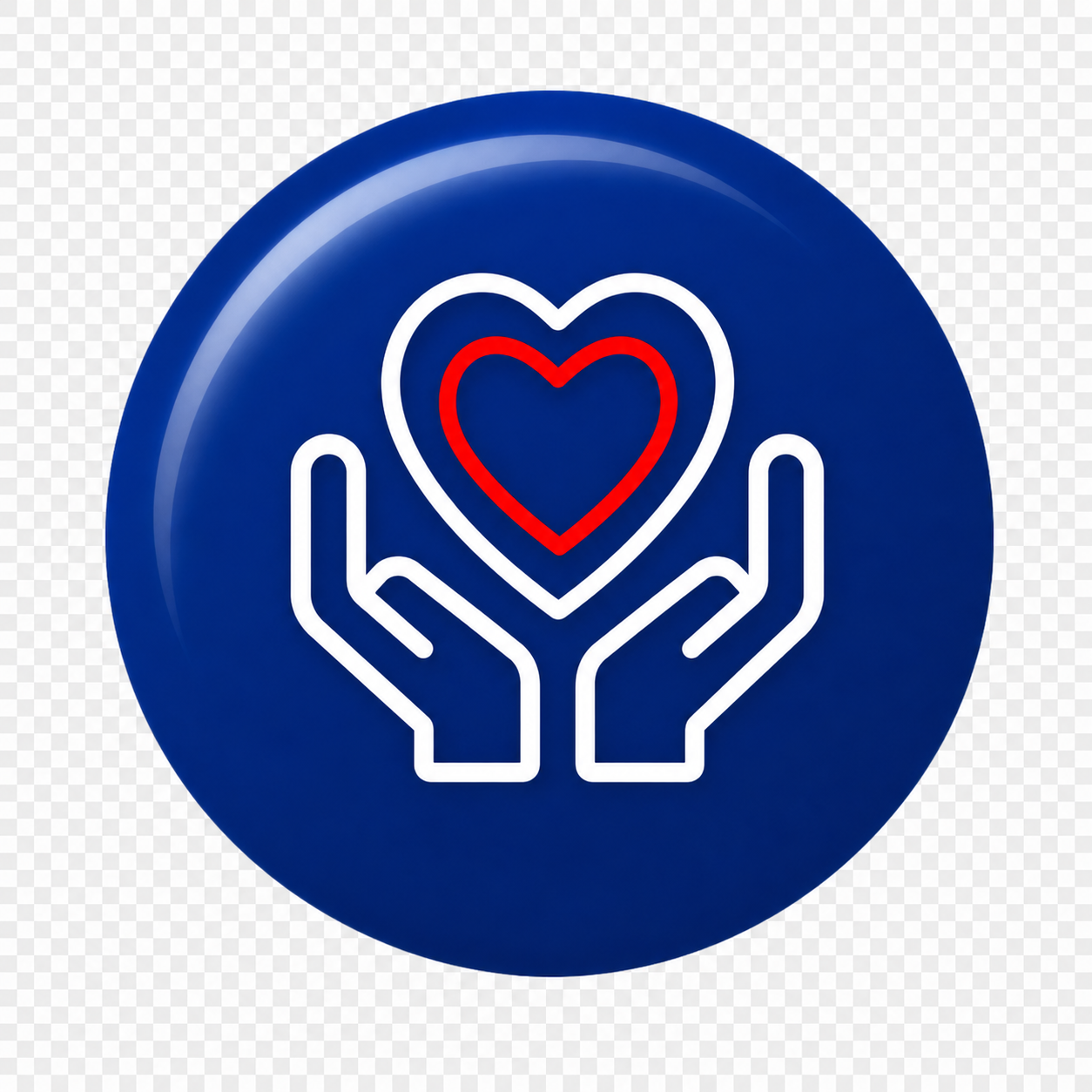 Compassion icon