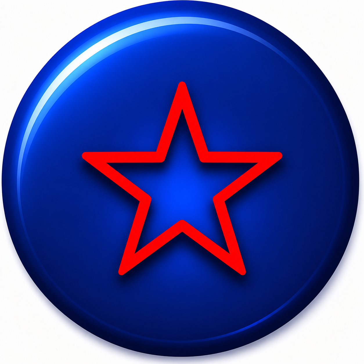 Excellence icon