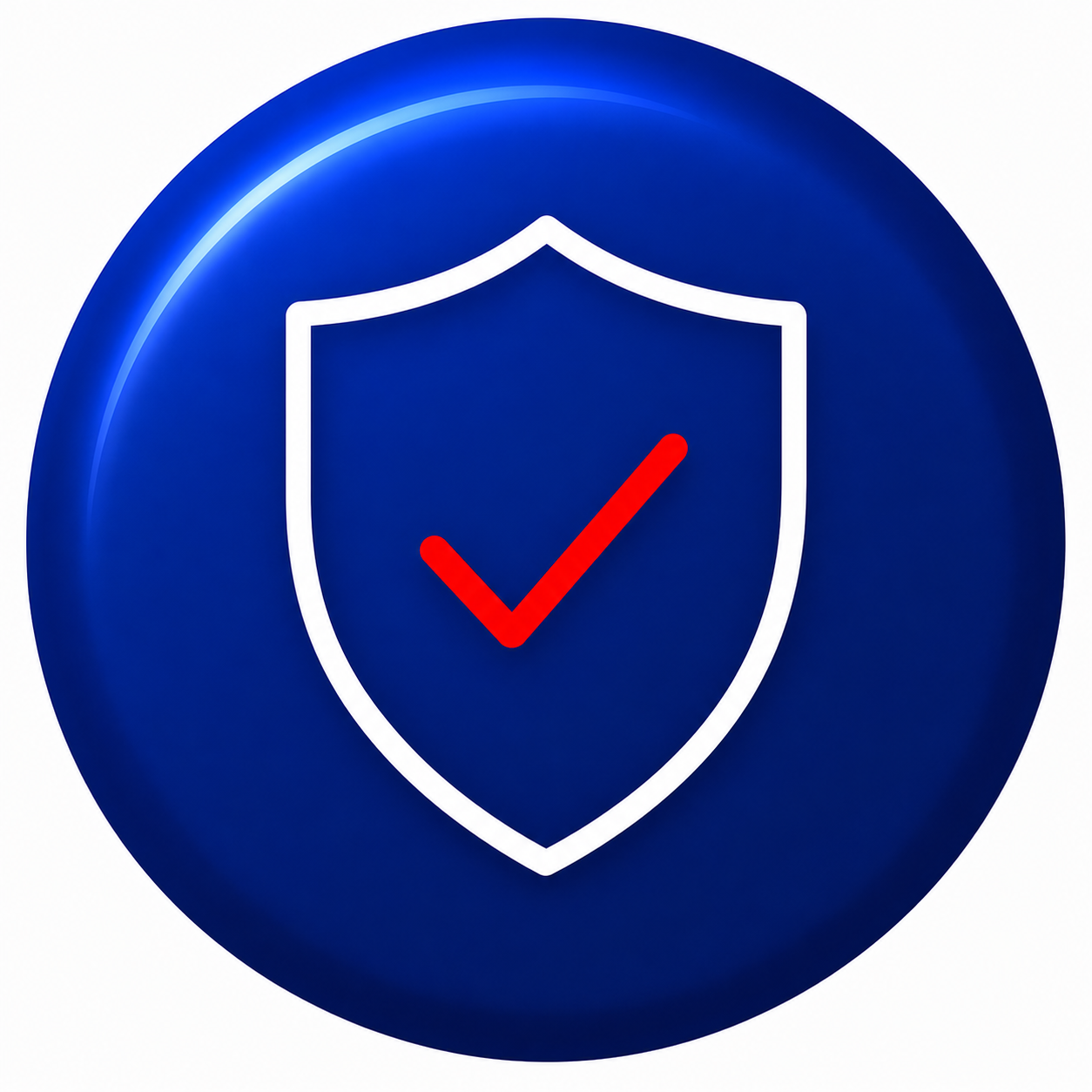 Integrity icon