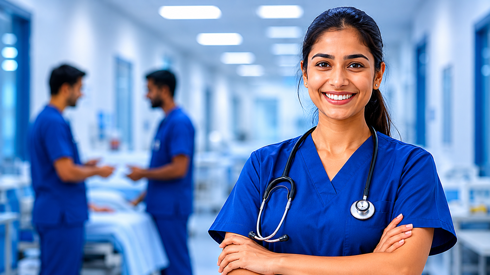 registered nurse